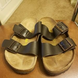 Arizona Birkenstock